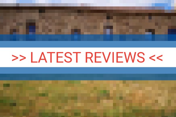 www.lagrangedelachouette.fr - check out latest independent reviews
