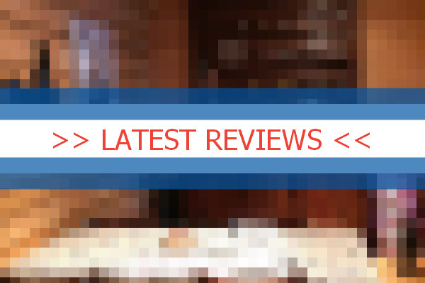 www.lagrangedelerrance.com - check out latest independent reviews