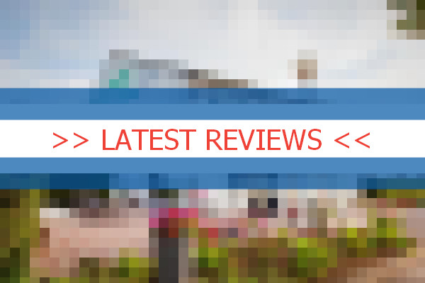 www.lagrangedemarie.com - check out latest independent reviews