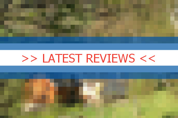 www.lagrangedhannah.fr - check out latest independent reviews