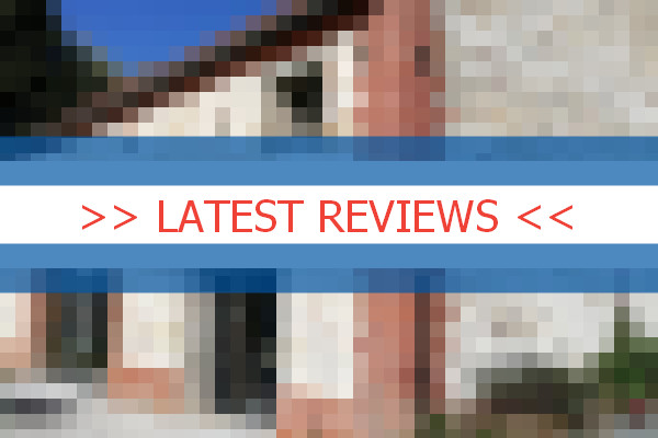 www.lagrangedubosquet.fr - check out latest independent reviews