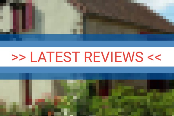 www.lagrangedubourg.fr - check out latest independent reviews