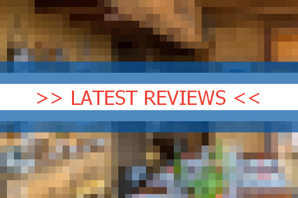 www.lagrangeducouvent.com - check out latest independent reviews