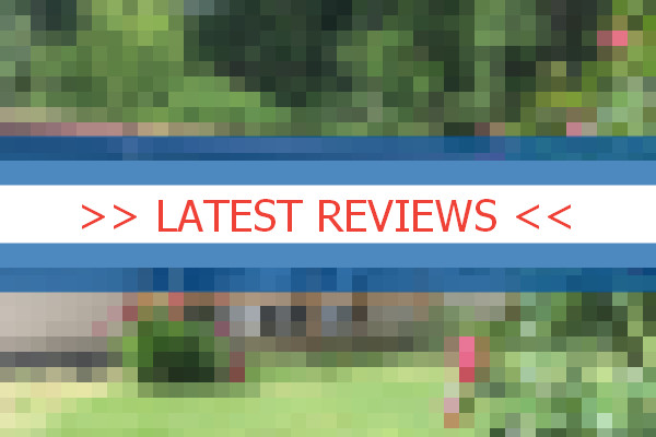 www.lagrangeduheron.com - check out latest independent reviews