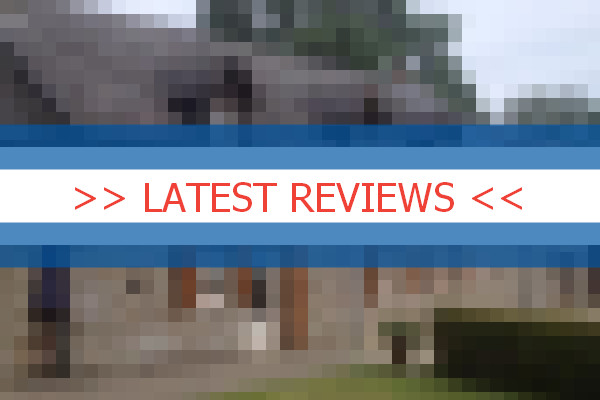 www.lagrangeobelles.com - check out latest independent reviews