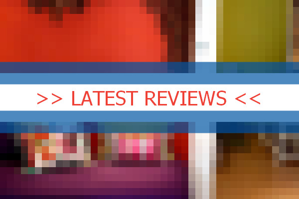 www.lagrenotte.fr - check out latest independent reviews