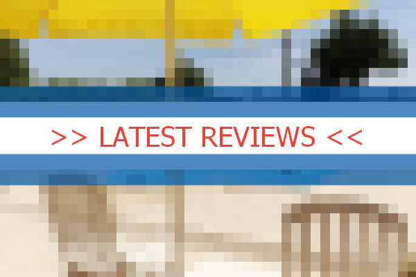 www.lagruegites.com - check out latest independent reviews