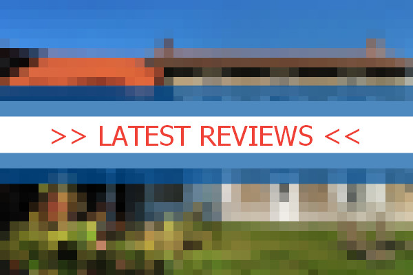 www.lahaltedupelerin.fr - check out latest independent reviews