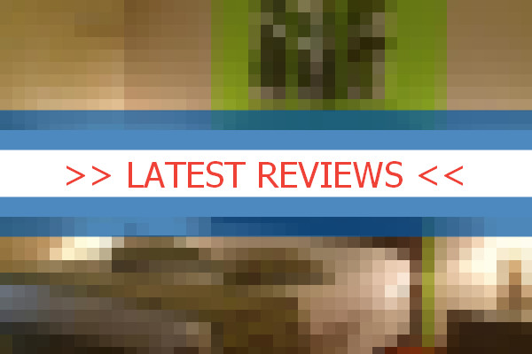 www.lahaltemontaigne.com - check out latest independent reviews