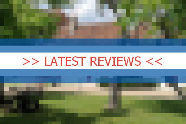 www.lahautetraversiere.com - check out latest independent reviews