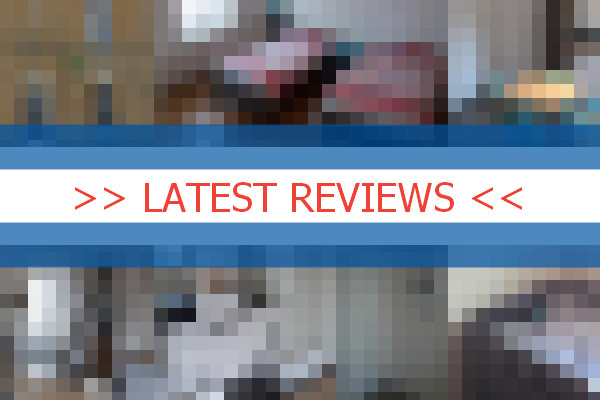 www.laheronniere.com - check out latest independent reviews