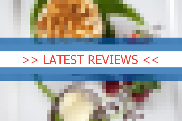 www.lahoirie.com - check out latest independent reviews