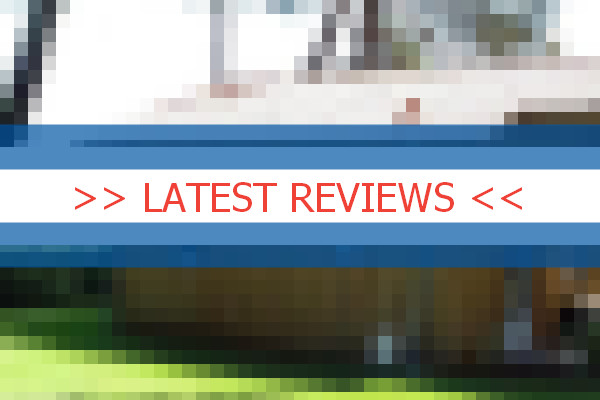 www.lairial.fr - check out latest independent reviews