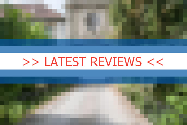 www.lajanenquelle.com - check out latest independent reviews