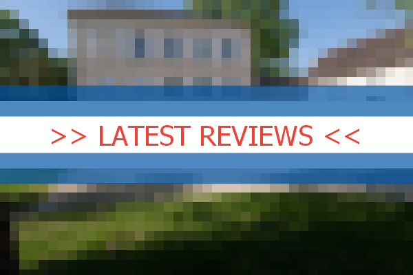 www.lajasoupe.com - check out latest independent reviews