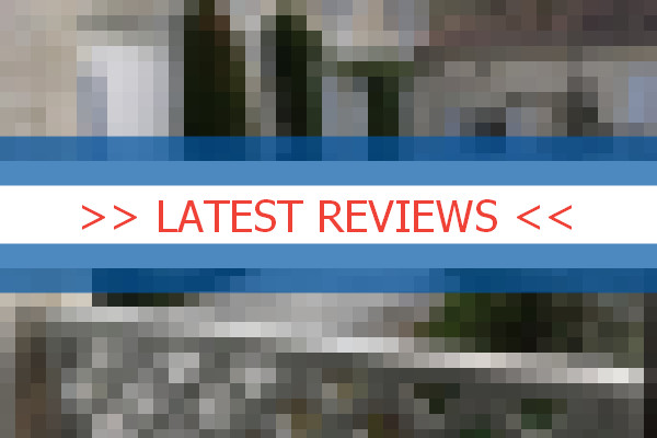 www.lajauberthie.fr - check out latest independent reviews