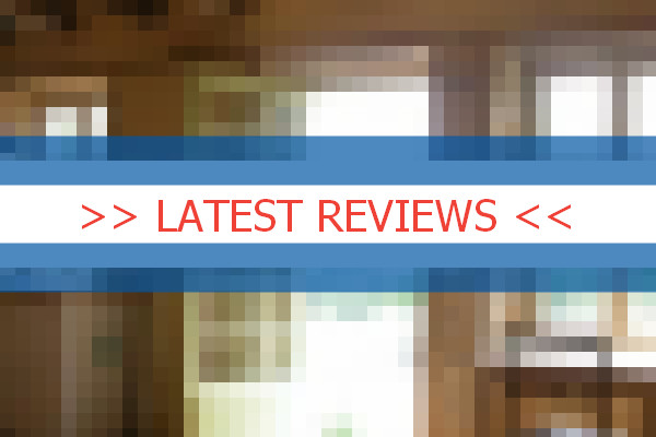 www.lajaurie.com - check out latest independent reviews