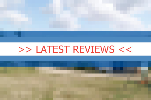 www.lajolette.fr - check out latest independent reviews