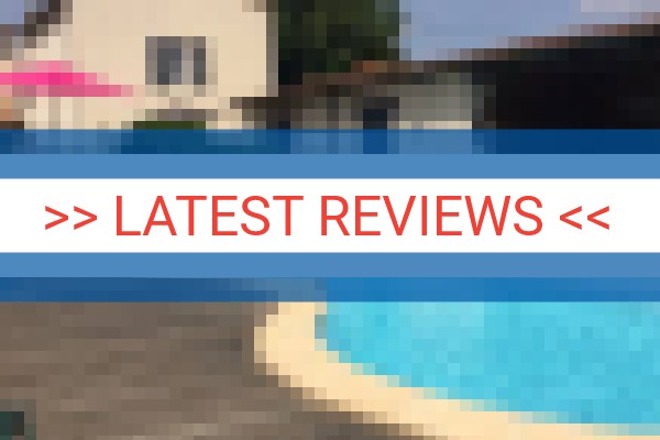 www.lajonchere-chambresdhotes.com - check out latest independent reviews