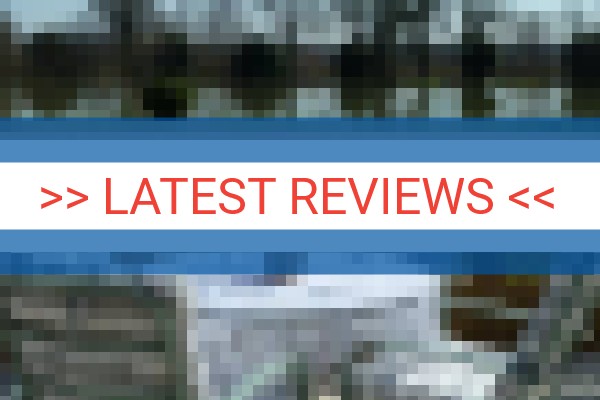www.lakeleslandes.com - check out latest independent reviews
