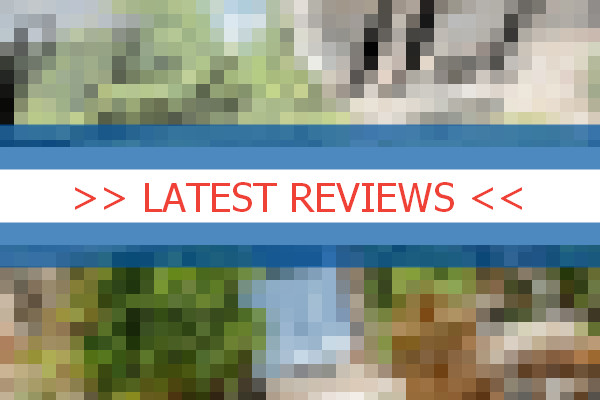 www.lalandehuel.com - check out latest independent reviews