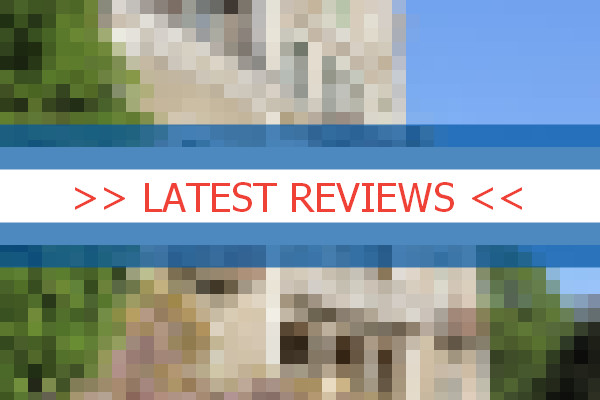 www.lalanette.com - check out latest independent reviews