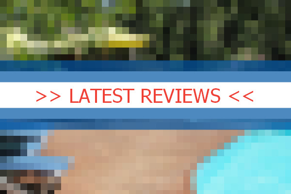 www.lalbatros83.com - check out latest independent reviews