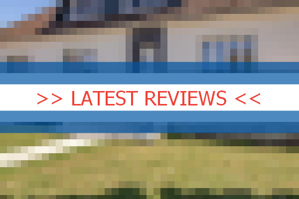 www.lalizienne.fr - check out latest independent reviews