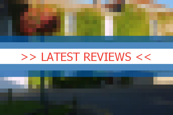 www.lalobema.com - check out latest independent reviews