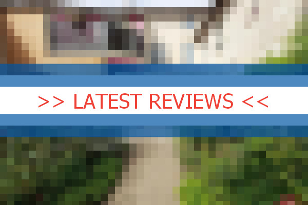 www.lalogedesfees.fr - check out latest independent reviews