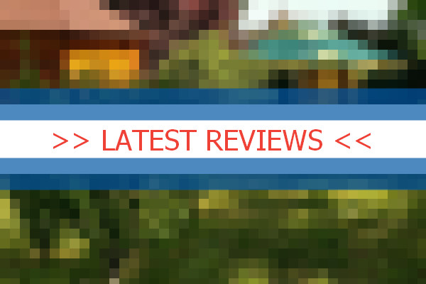 www.lalongereduparc.com - check out latest independent reviews