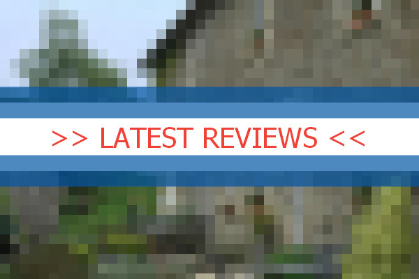 www.lalongre.net - check out latest independent reviews
