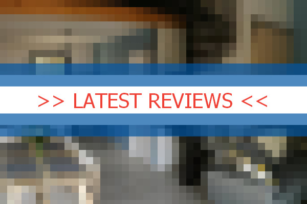 www.lalphonsine.com - check out latest independent reviews