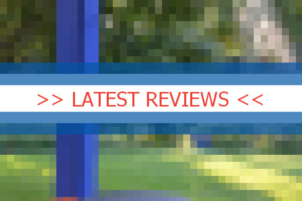 www.lamadinerie.com - check out latest independent reviews
