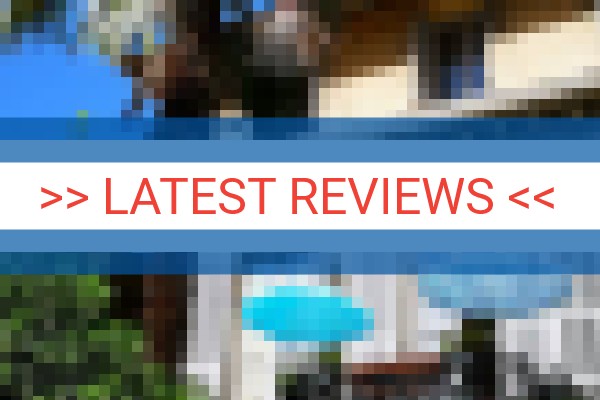 www.lamaiounguesthouse.com - check out latest independent reviews