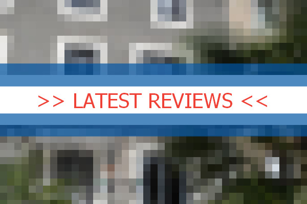 www.lamaisonaucoincouiza.com - check out latest independent reviews