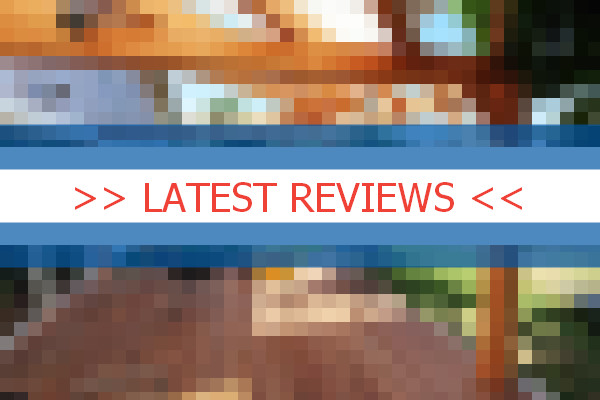 www.lamaisonbisca.com - check out latest independent reviews