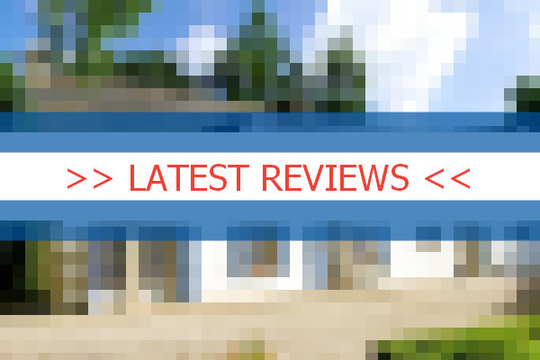 www.lamaisonblancheauxvoletsbleus.com - check out latest independent reviews