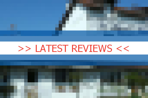 www.lamaisonblancherungis.com - check out latest independent reviews