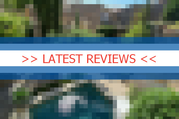 www.lamaisonblancheuzes.com - check out latest independent reviews