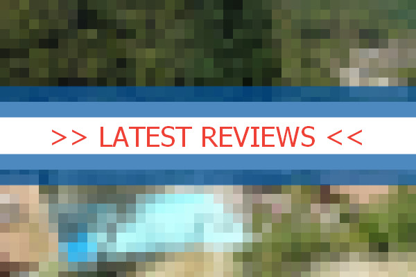 www.lamaisonbleue-ardeche.com - check out latest independent reviews