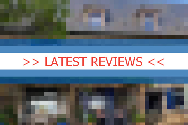 www.lamaisonbleue.eu - check out latest independent reviews