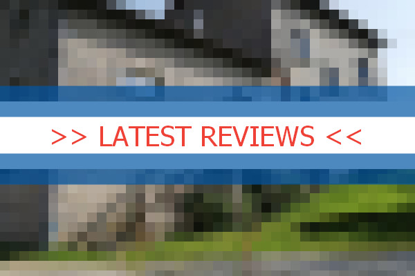www.lamaisonbleue23.com - check out latest independent reviews