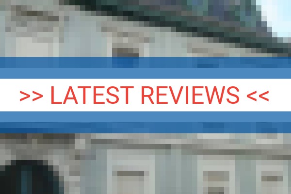 www.lamaisonbleue59100.com - check out latest independent reviews