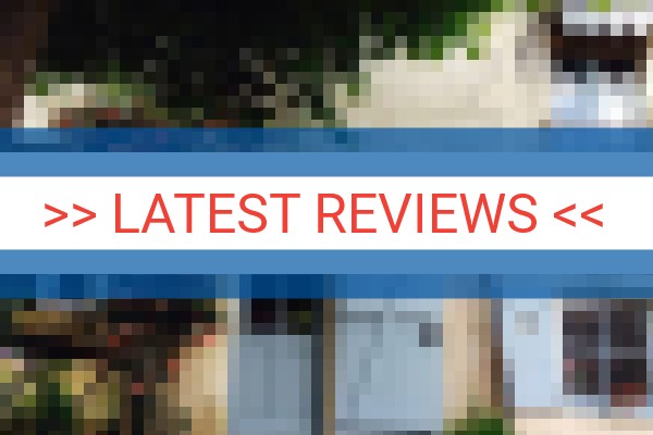 www.lamaisonbleuedupuy.fr - check out latest independent reviews