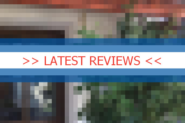 www.lamaisoncarolane.com - check out latest independent reviews