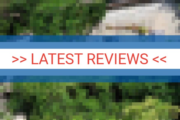 www.lamaisondallouma.com - check out latest independent reviews