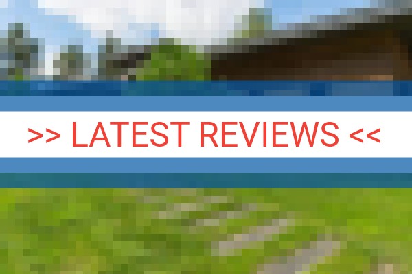 www.lamaisondanslesbois.fr - check out latest independent reviews