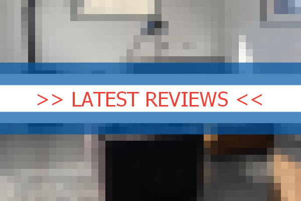 www.lamaisondarsene.com - check out latest independent reviews