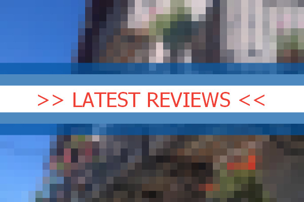 www.lamaisondaugustin.com - check out latest independent reviews